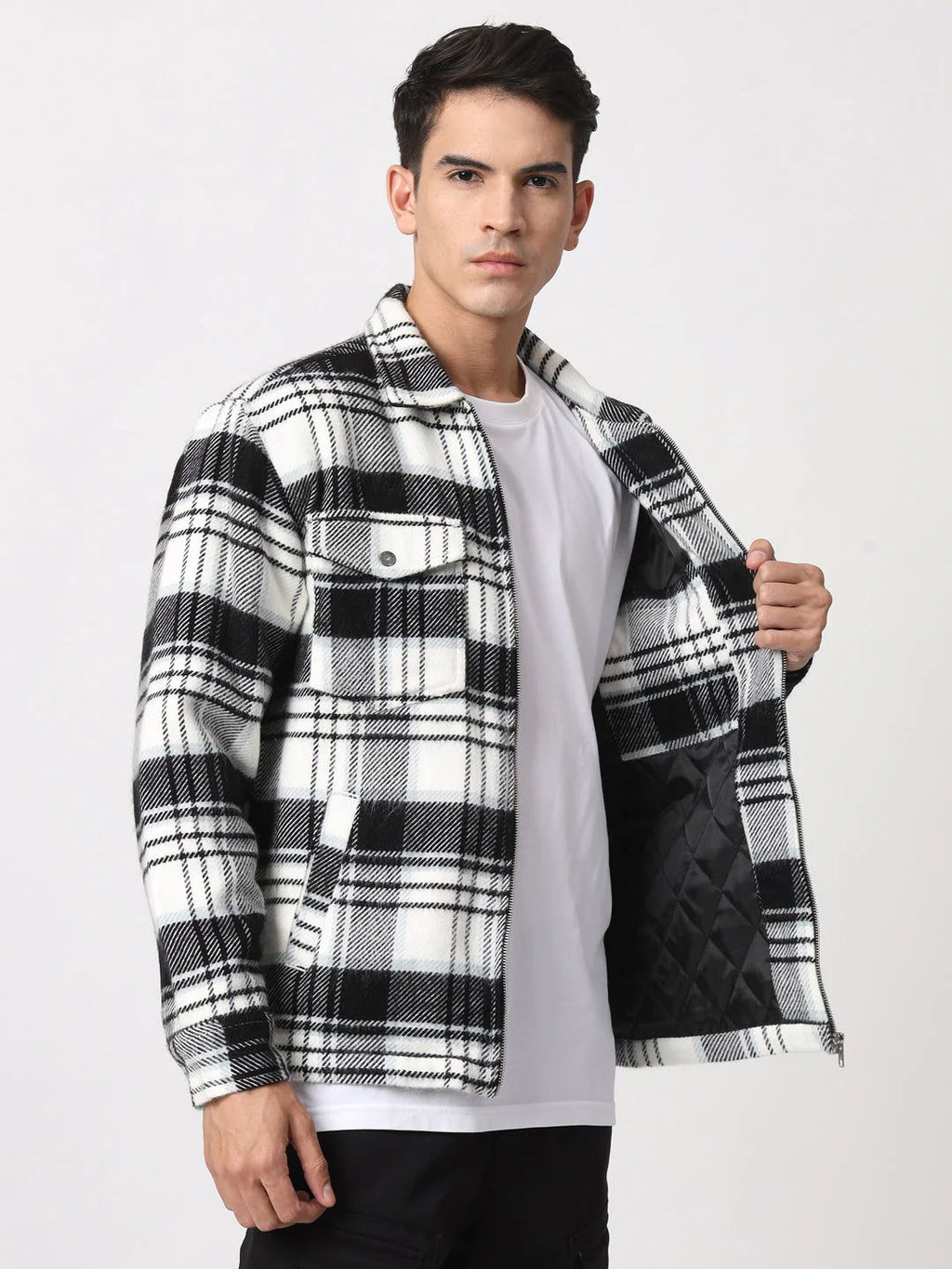 Button Up Long Sleeve Shirt