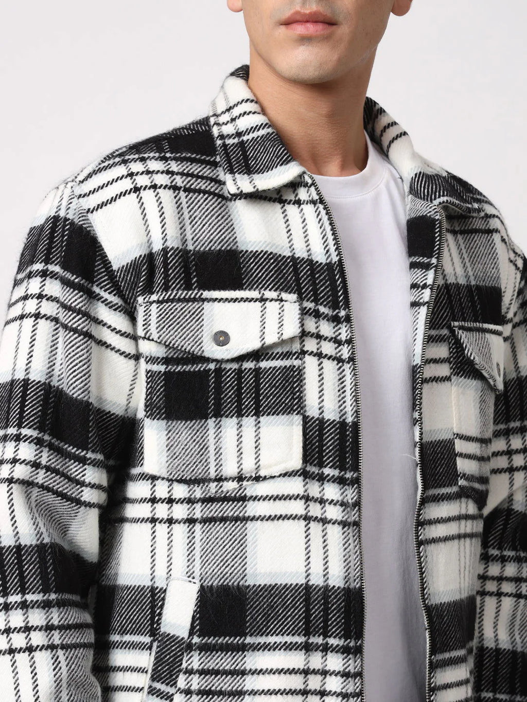 Button Up Long Sleeve Shirt